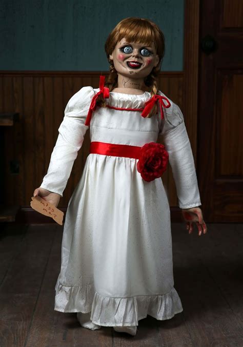 annabelle r34|Annabelle the Doll (The Conjuring)